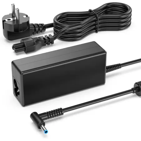 Cargador de portátil 45W para HP Pavilion X360 11/