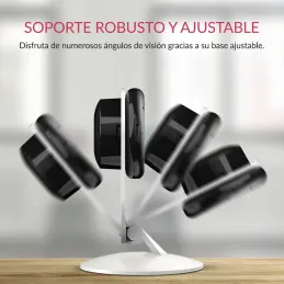 YI Cámara Vigilancia, Bebe Camara IP Wifi 1080p