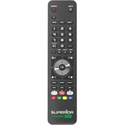 Mando a Distancia Universal Smart, programable con