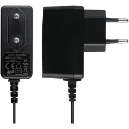 Alimentador 3V 0.6A, Adaptador de Corriente