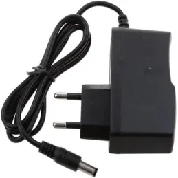 Alimentador 3V 0.6A, Adaptador de Corriente