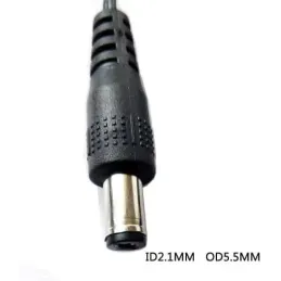 Alimentador 3V 0.6A, Adaptador de Corriente