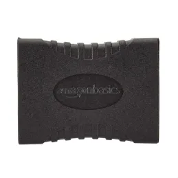 HDMI Female to Female Coupler Adapter (2 Pack)