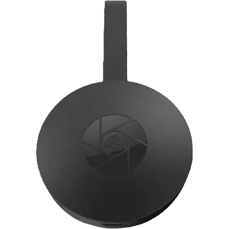 Dongle de Pantalla Inalámbrica, WiFi 1080P