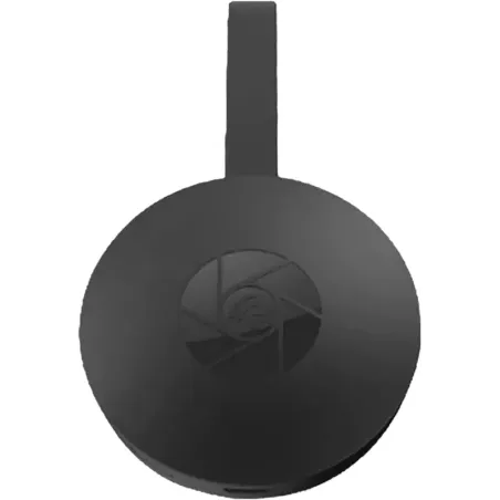 Dongle de Pantalla Inalámbrica, WiFi 1080P