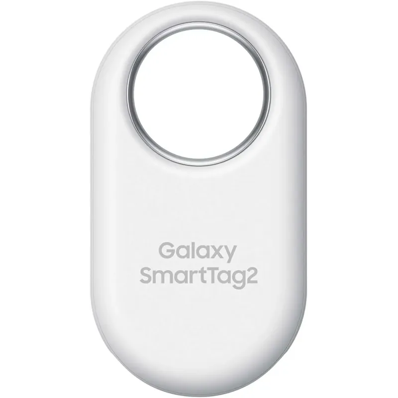 Samsung Galaxy SmartTag 2 White EU (EI-T5600BWEGEU