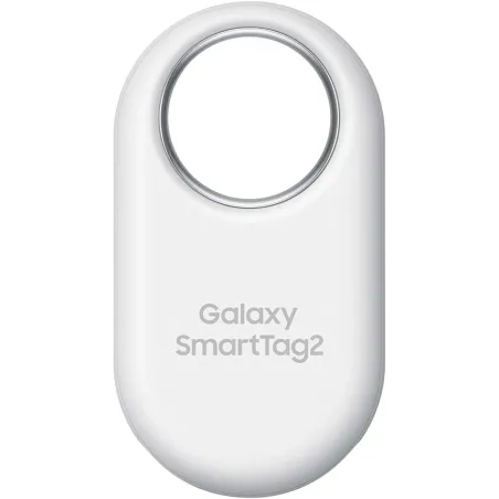 Samsung Galaxy SmartTag 2 White EU (EI-T5600BWEGEU