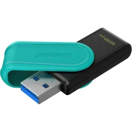 Kingston DataTraveler Unidad Flash USB - 128GB