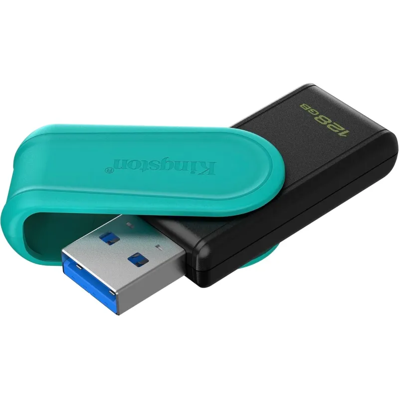 Kingston DataTraveler Unidad Flash USB - 128GB