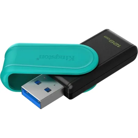 Kingston DataTraveler Unidad Flash USB - 128GB