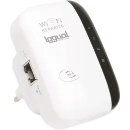iggual - Amplificador de Señal WiFi
