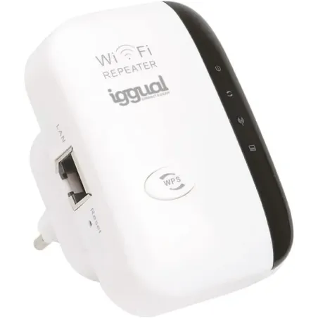 iggual - Amplificador de Señal WiFi