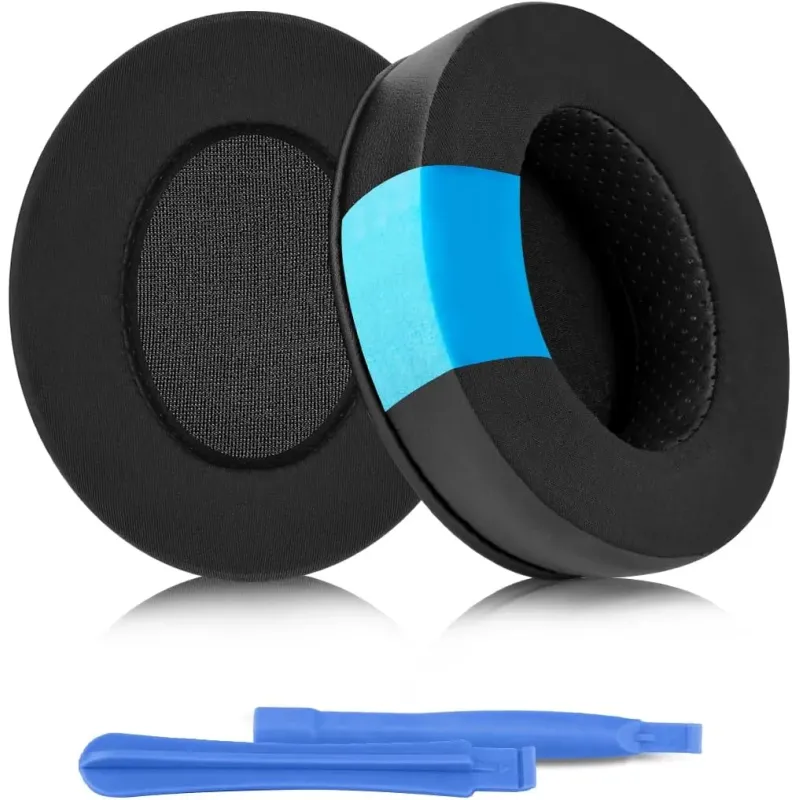 Almohadillas de Repuesto para Auriculares
