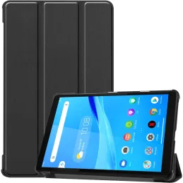Funda Slim Smart para Lenovo Tab M8 3rd TB-8506F/Smart Tab M8/M8 FHD