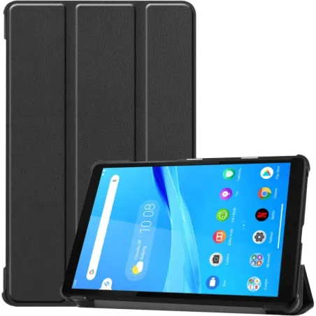 Funda Slim Smart para Lenovo Tab M8 3rd TB-8506F/Smart Tab M8/M8 FHD