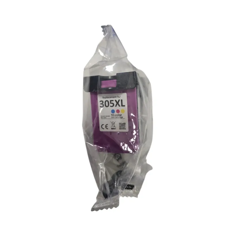 305XL Cartucho de Impresora Tricolor