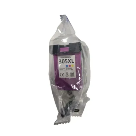 305XL Cartucho de Impresora Tricolor