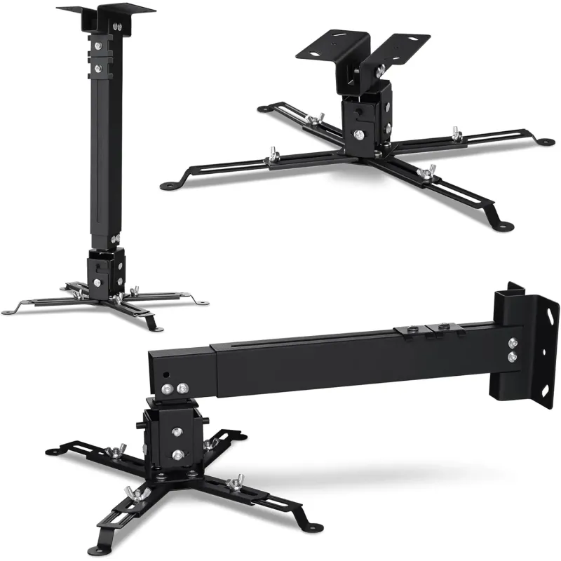 Overmax Ceiling Mount Soporte proyector hasta 20 k
