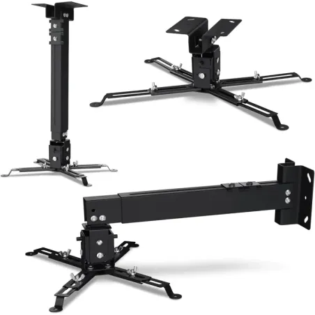 Overmax Ceiling Mount Soporte proyector hasta 20 k