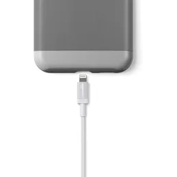 Amazon Basics Cable USB-A a Lightning de nailon