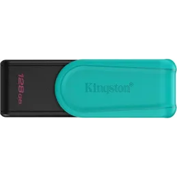 Kingston DataTraveler Unidad Flash USB - 128GB