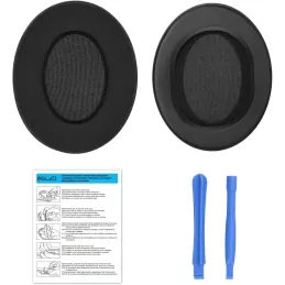 Almohadillas de Repuesto para Auriculares