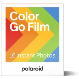 Polaroid Película en color GO Juego Generation 2Go