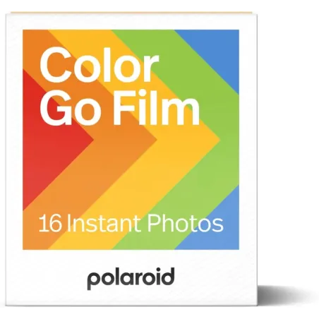 Polaroid Película en color GO Juego Generation 2Go