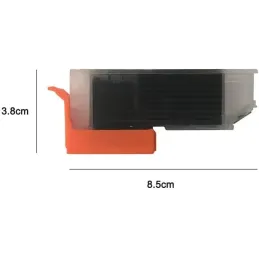 Cartuchos de Tinta Negra para reemplazar Epson T33