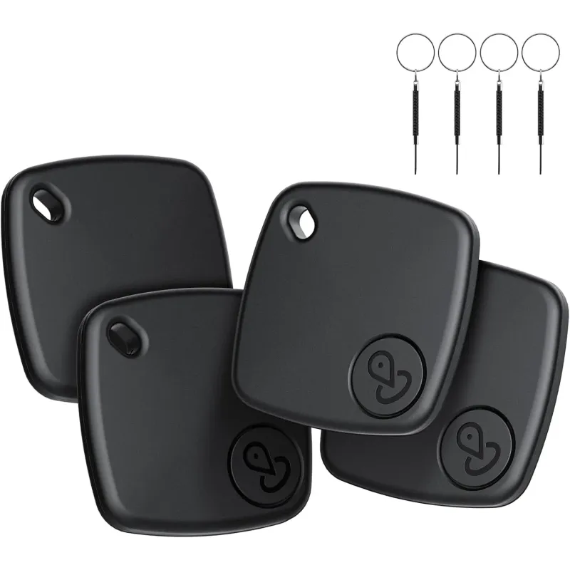 Ei Tag Smart Tracker 4 Pack