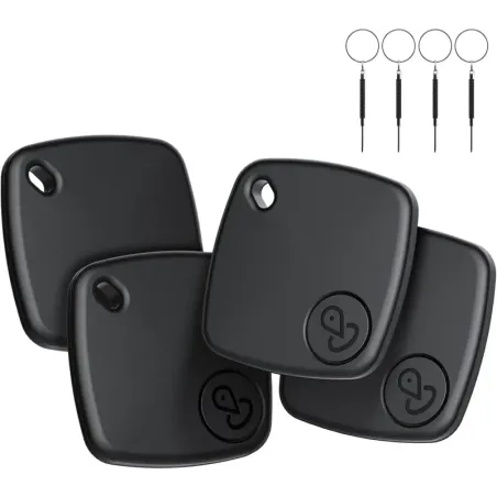 Ei Tag Smart Tracker 4 Pack