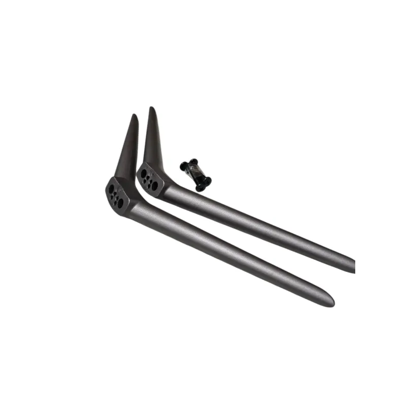 Patas Soporte Para TCL 55C635 Originales