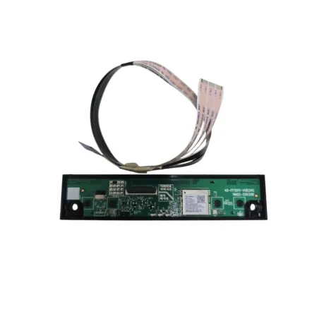 Placa Sensor IR/ Boton Power TCL 55C635