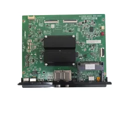 Main Board TCL 55C635.- 40-R51MG8-MAB2HG / 11602-5