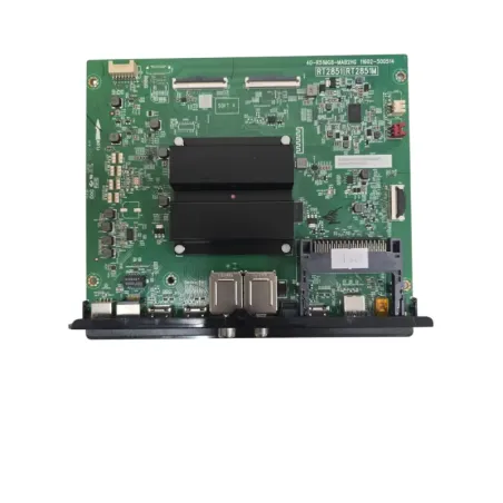 Main Board TCL 55C635.- 40-R51MG8-MAB2HG / 11602-5
