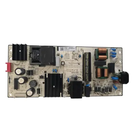 Fuente Alimentacion TCL 55C635/ 40-L17CW2-PWB1ZG