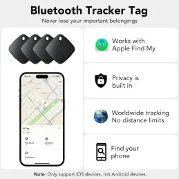 Ei Tag Smart Tracker 4 Pack