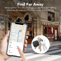 Ei Tag Smart Tracker 4 Pack