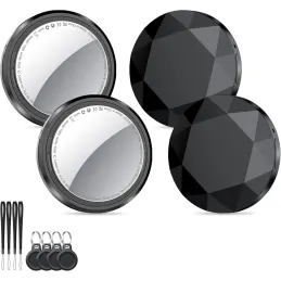 Smart Tracker Tag 4 Pack, Buscador de Objetos Blue