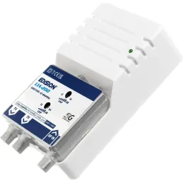 EDISION LIA-200 Amplificador Interior de Vivienda