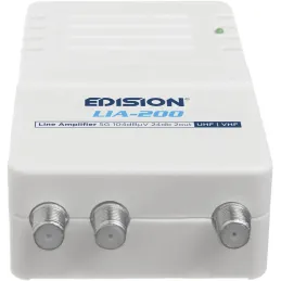 EDISION LIA-200 Amplificador Interior de Vivienda