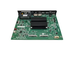 Main Board TCL 55C635.- 40-R51MG8-MAB2HG / 11602-5