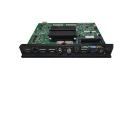 Main Board TCL 55C635.- 40-R51MG8-MAB2HG / 11602-5
