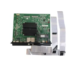 Main Board TCL 55C635.- 40-R51MG8-MAB2HG / 11602-5