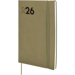 Finocam - Agenda 2026 Semana Vista Vertical