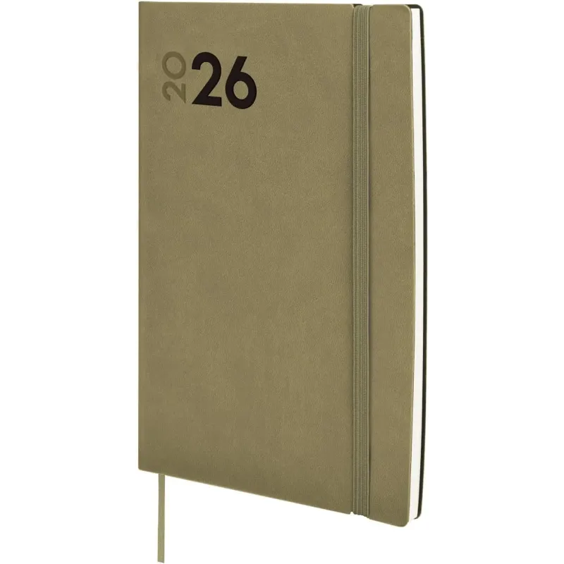 Finocam - Agenda 2026 Semana Vista Vertical