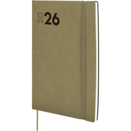 Finocam - Agenda 2026 Semana Vista Vertical