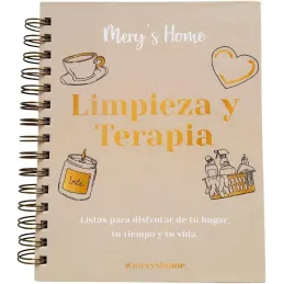 Mery?s Home Agenda semana vista