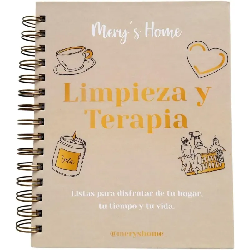 Mery?s Home Agenda semana vista