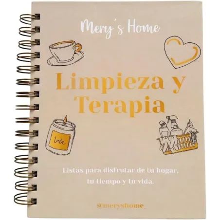 Mery?s Home Agenda semana vista